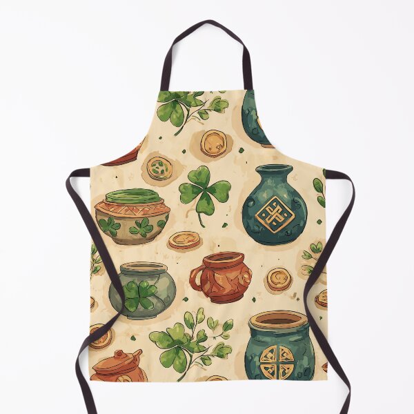 Item preview, Ancient Celtic Pattern designed and sold by bapupa.