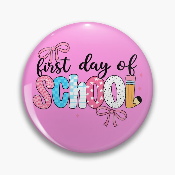 Item preview, First Day Of School Welcome Back To School First Day Of School Bruh We Back teachers designed and sold by Alluka Brand.