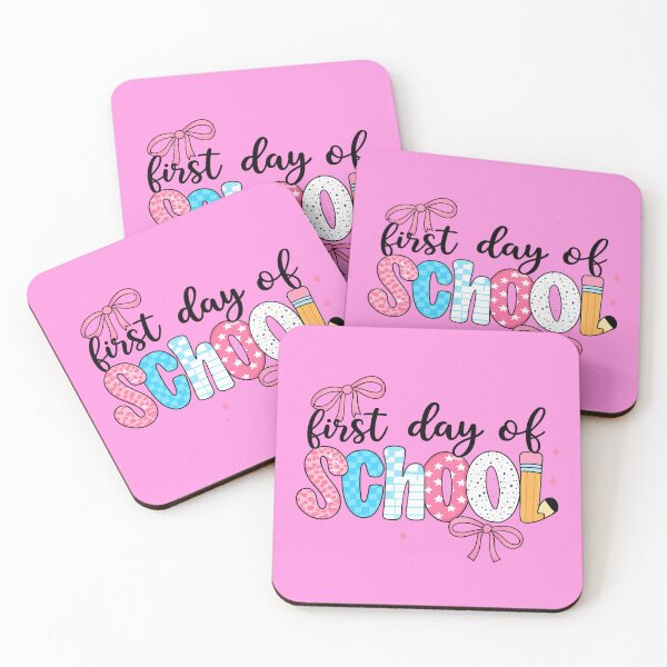 Item preview, First Day Of School Welcome Back To School First Day Of School Bruh We Back teachers designed and sold by Alluka Brand.