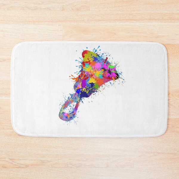 Item preview, Pigment Chaos Cast as a Handbell designed and sold by CelticClapper.