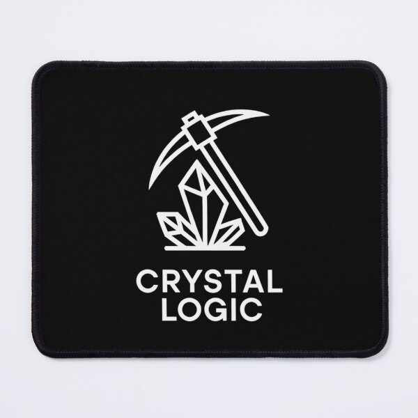 Item preview, Crystal Logic designed and sold by SignumShop.