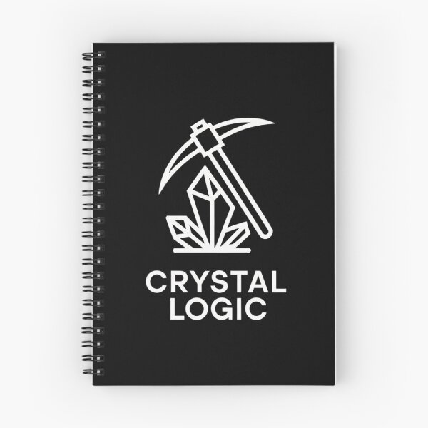 Item preview, Crystal Logic designed and sold by SignumShop.