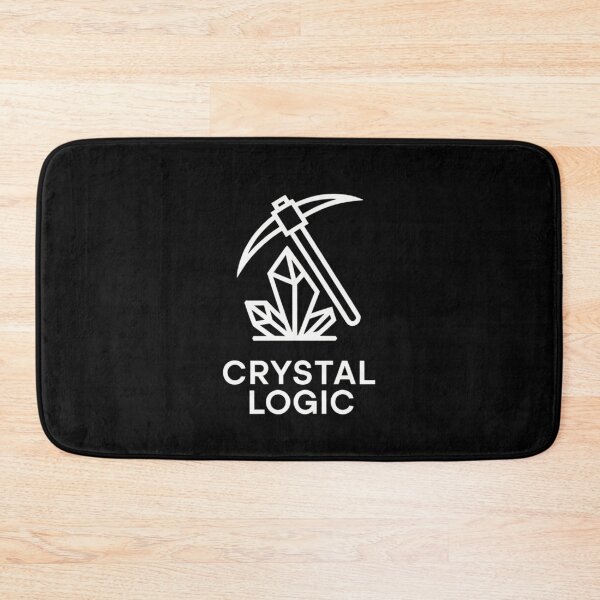 Item preview, Crystal Logic designed and sold by SignumShop.
