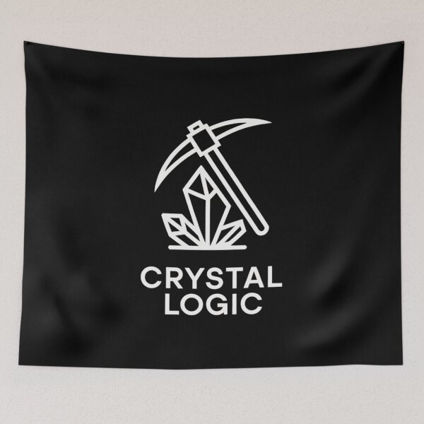 Item preview, Crystal Logic designed and sold by SignumShop.