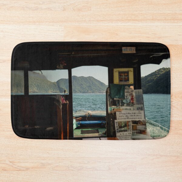 Item preview, Framed by the Sea designed and sold by IdleImages.