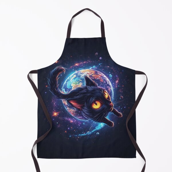 Item preview, Galactic Cat designed and sold by SuperVenus.