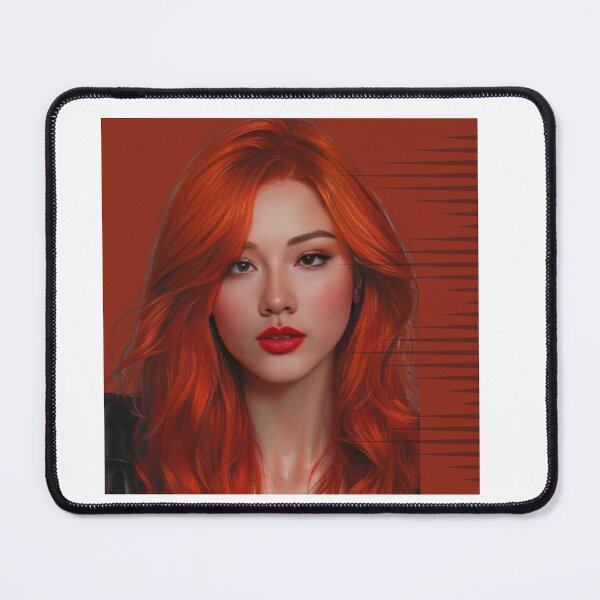 Item preview, HERA OFFICIAL - 5050gmiArtPopMerch designed and sold by 5050Gmerchteam.