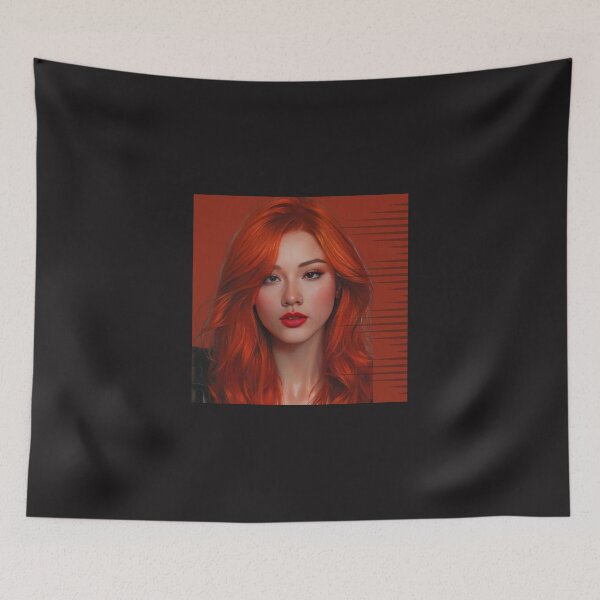 Item preview, HERA OFFICIAL -  5050gmiArtPopMerch designed and sold by 5050Gmerchteam.