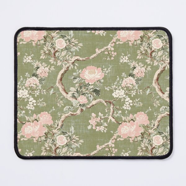 Item preview, Edgy Serene Floral Boho India Floral For Vintage-Inspired Looks designed and sold by RoyalStarsPatts.