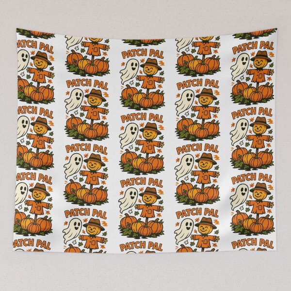 Item preview, Wholesome Halloween fun designed and sold by Taans-Creation.