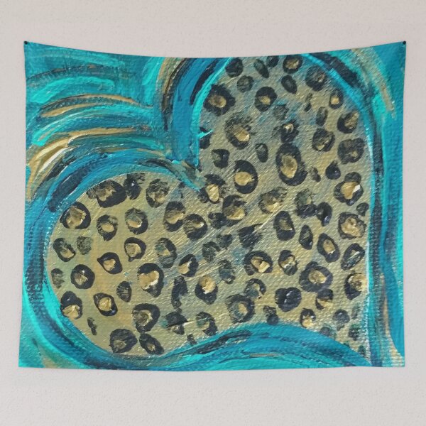 Item preview, Jag Love  designed and sold by Marina Davidson.