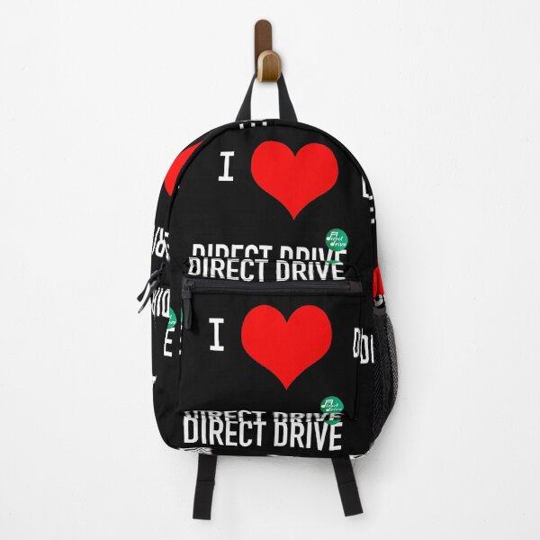 Item preview, I Love Direct Drive designed and sold by DirectDrive85.