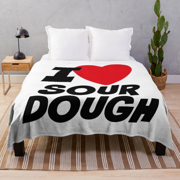 Item preview, I love sourdough designed and sold by PaulSDesign.