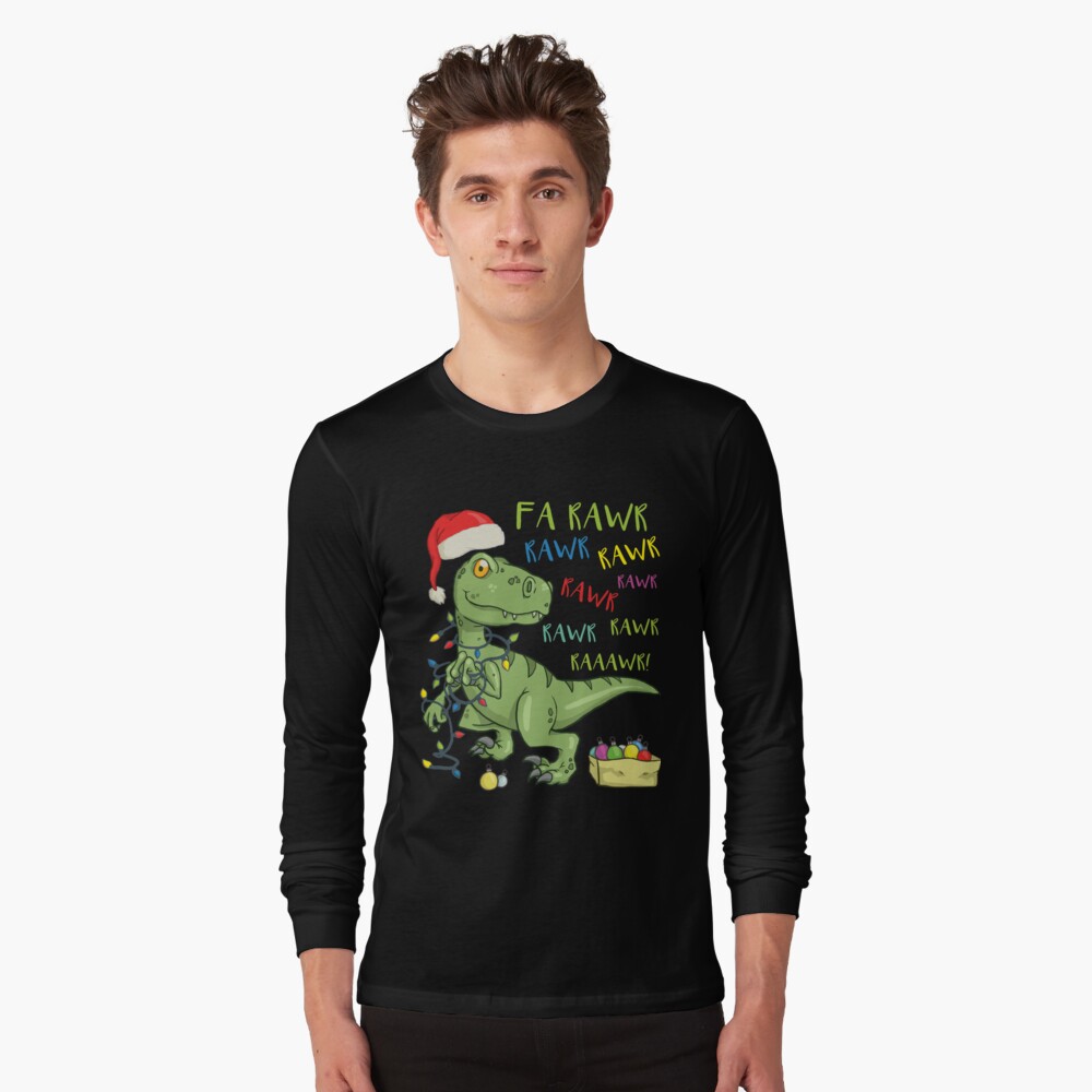 Item preview, Long Sleeve T-Shirt designed and sold by fatamyfan1.