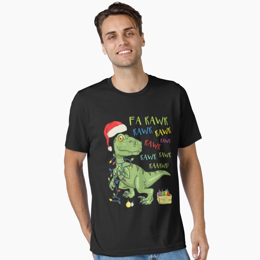 Item preview, Essential T-Shirt designed and sold by fatamyfan1.