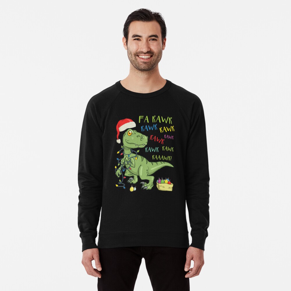 Item preview, Lightweight Sweatshirt designed and sold by fatamyfan1.