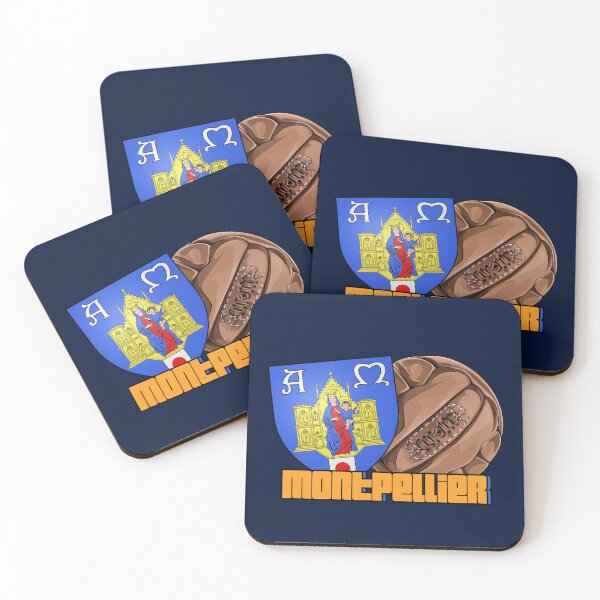 Item preview, Montpellier Pride of the Occitan South designed and sold by canvasriddle.