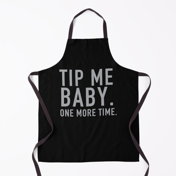 Item preview, Tip me Baby, one more time! designed and sold by jazzydevil.