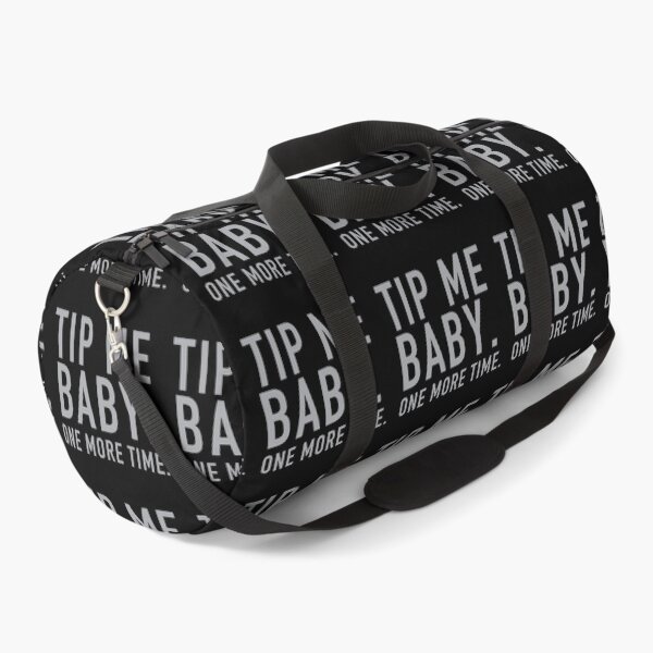 Item preview, Tip me Baby, one more time! designed and sold by jazzydevil.