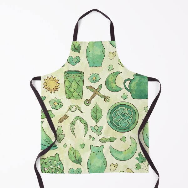 Item preview, Spiritual Celtic Pattern designed and sold by bapupa.