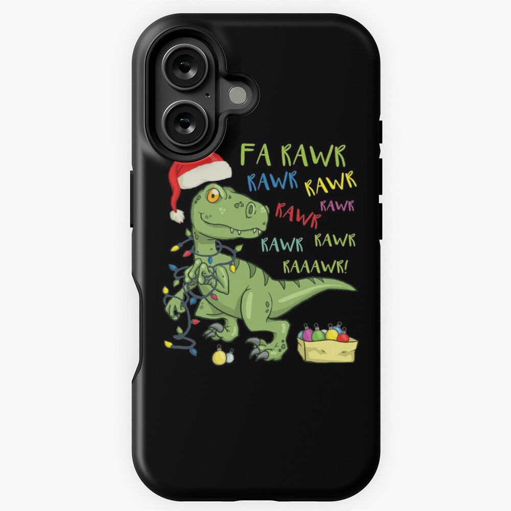 Item preview, iPhone Magsafe Tough Case designed and sold by fatamyfan1.