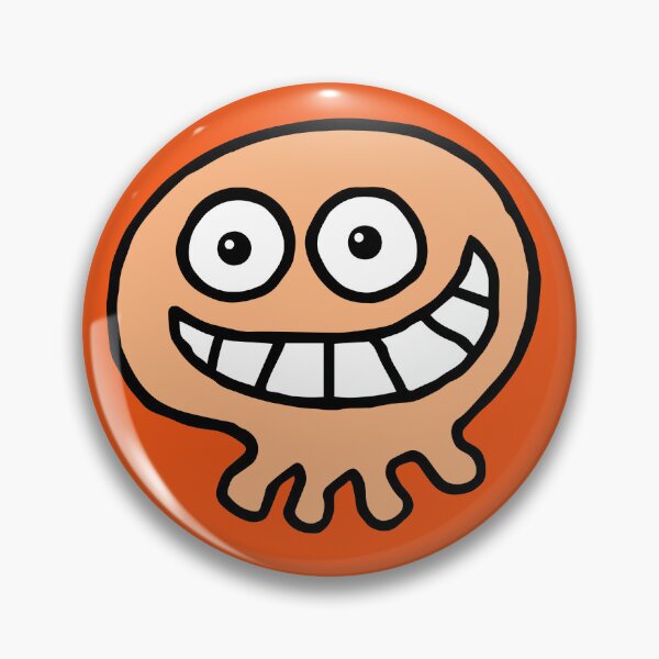 Item preview, Cora Jellyfish designed and sold by Minimells by Wolly Freund.