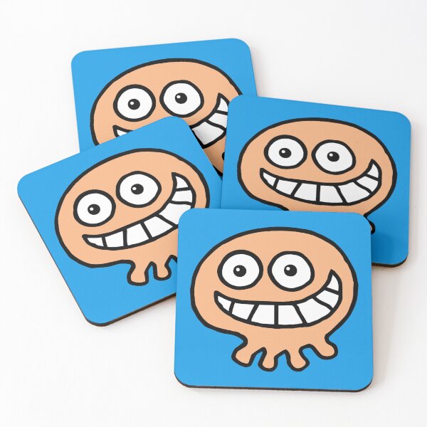 Item preview, Cora Jellyfish designed and sold by Minimells by Wolly Freund.