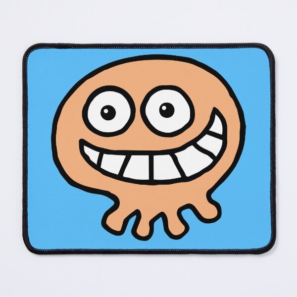 Item preview, Cora Jellyfish designed and sold by Minimells by Wolly Freund.