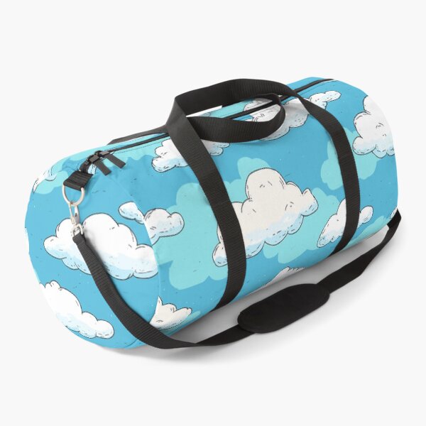 Item preview, Soft Clouds Pattern designed and sold by bapupa.