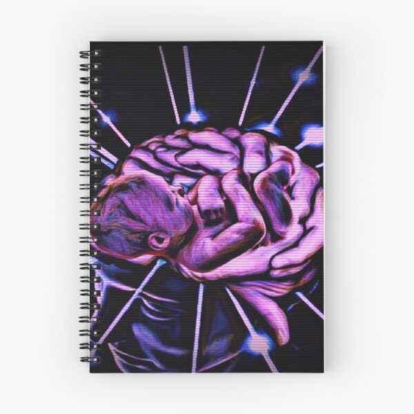 Item preview, Brainchild designed and sold by natnat7w.