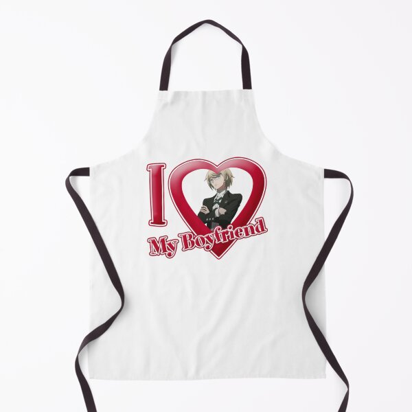 Item preview, Danganronpa | Byakuya Togami | I Love My Boyfriend designed and sold by AtheaWH.