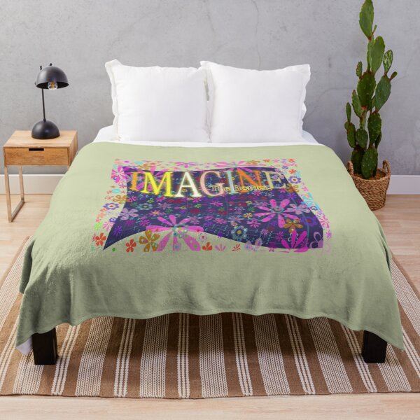Item preview, Tribute to IMAGINE. The Beatles designed and sold by manoloshoping.