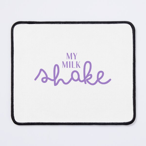 Item preview, My milk shake designed and sold by jazzydevil.