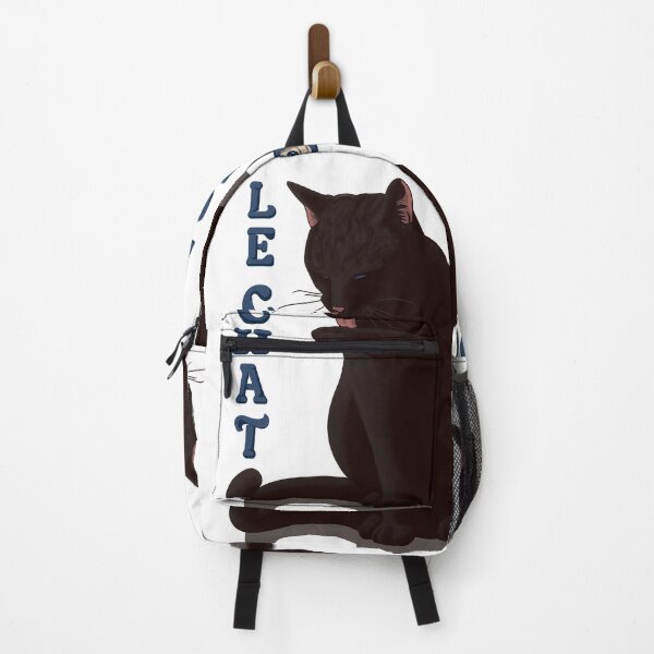 Item preview, Le Chat – Portrait designed and sold by ArevaloM.