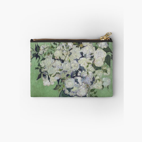 Item preview, Roses by Van Gogh designed and sold by KAI-Studio.