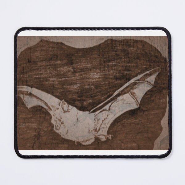 Item preview, Bat designed and sold by pinkyjainpan.