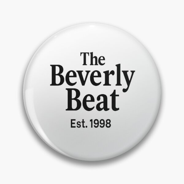 Item preview, Beverly Beat designed and sold by fuzz6.