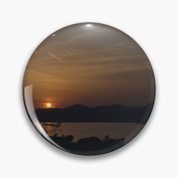 Item preview, Sunset Riomaggiore, Cinque Terre designed and sold by Steven Weeks.