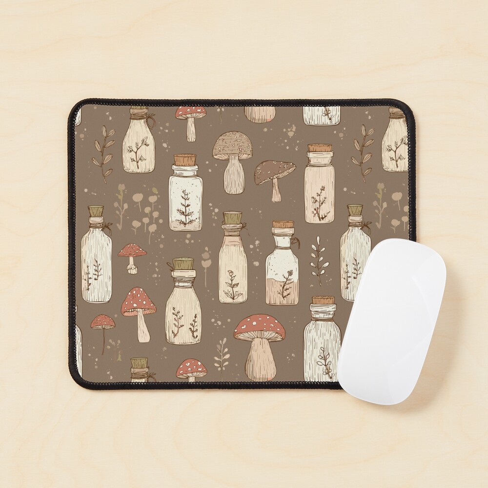 Item preview, Mouse Pad designed and sold by bapupa.