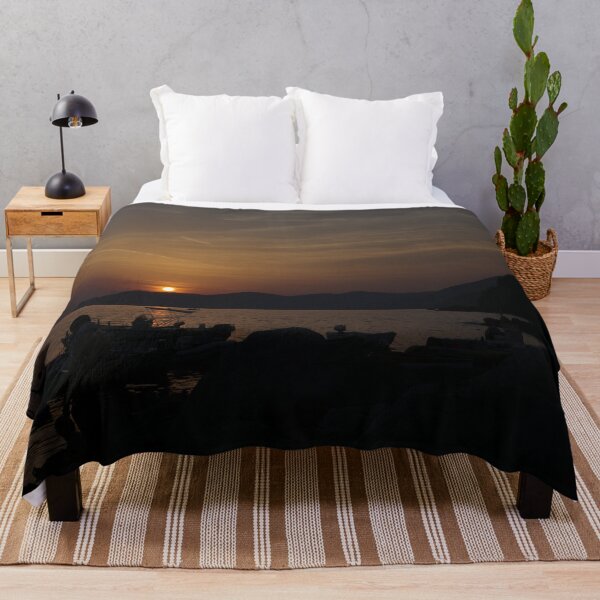 Item preview, Sunset Riomaggiore, Cinque Terre designed and sold by Steven Weeks.