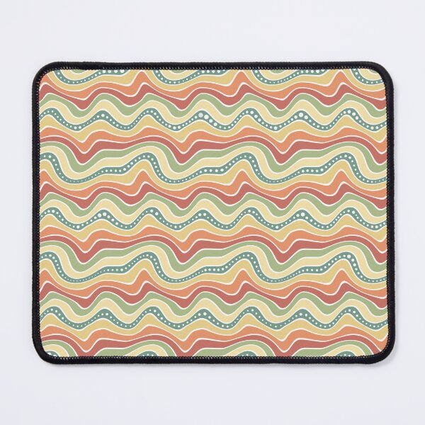 Item preview, Earth Waves designed and sold by The_rach_edit.