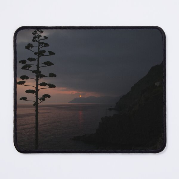 Item preview, Sunset Riomaggiore, Cinque Terre designed and sold by Steven Weeks.