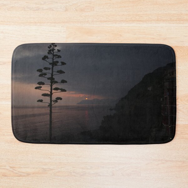 Item preview, Sunset Riomaggiore, Cinque Terre designed and sold by Steven Weeks.