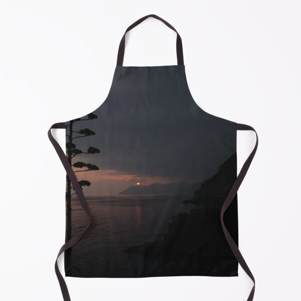 Item preview, Sunset Riomaggiore, Cinque Terre designed and sold by Steven Weeks.
