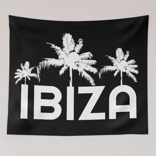 Item preview, Ibiza designed and sold by Wolagno.