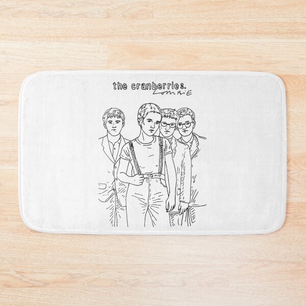 Item preview, Zombie Album Cover designed and sold by Purrgatory Pop.