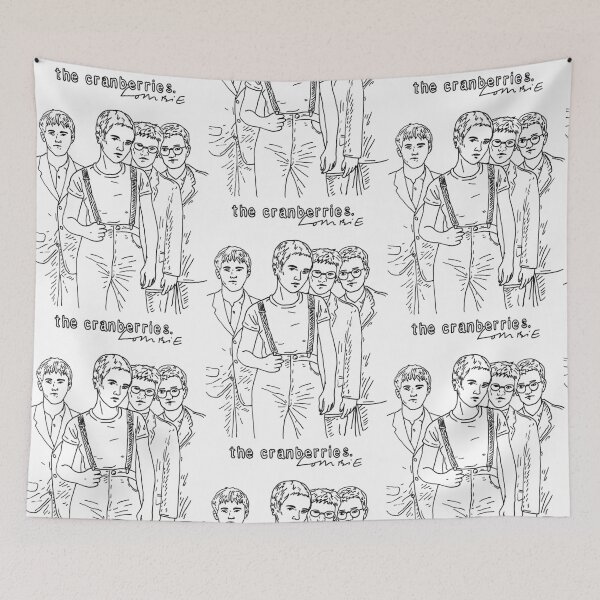 Item preview, Zombie Album Cover designed and sold by Purrgatory Pop.