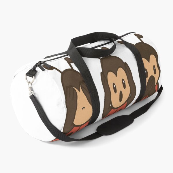 Item preview, Three wise Ladybirds see / hear  /speak no evil designed and sold by JamesDunican.