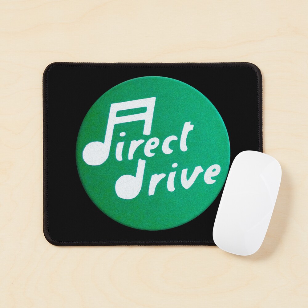Item preview, Mouse Pad designed and sold by DirectDrive85.