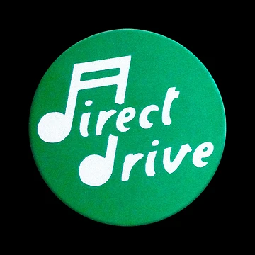Artwork thumbnail, Direct Drive  by DirectDrive85